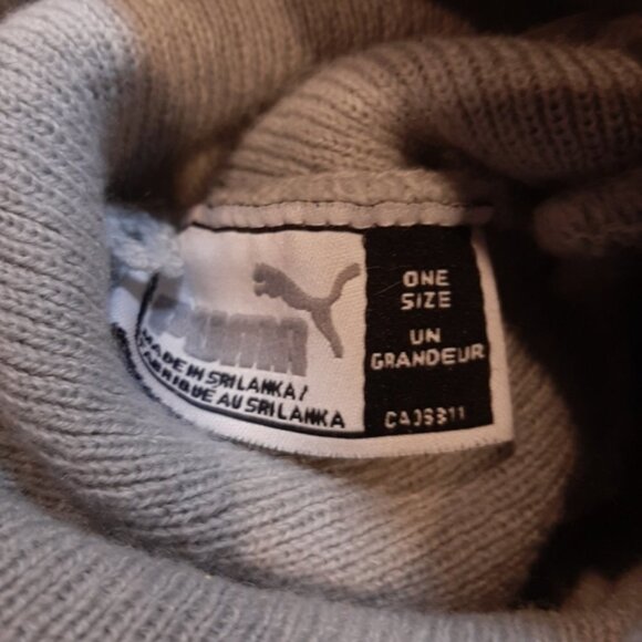 Bundle Of Sports Hats Beanie Baseball Cap NHL MLB Toronto Maple Leafs Blue Jays - Picture 12 of 12